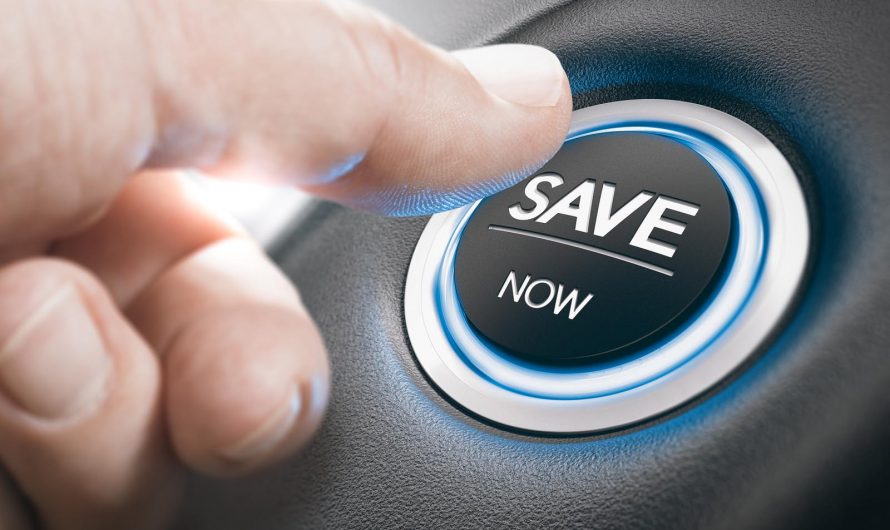5 Tips For Saving On Auto Insurance